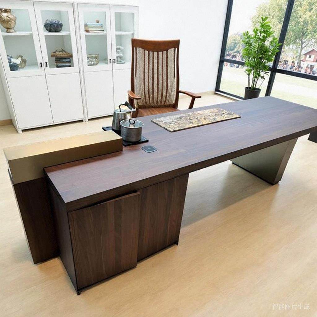 北美黑胡桃木茶桌简约轻奢高端设计师款泡茶桌客厅茶室家用泡茶台,住宅家具,家用茶台/茶桌,淘宝优惠券,粉丝福利购,淘宝优惠卷