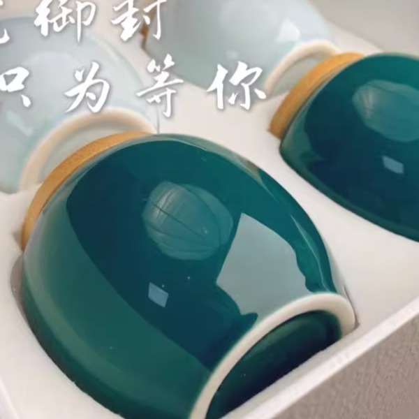 【自营】美丰道铜陵醋泡白姜原产地姜生姜腌制嫩姜 无任何添加剂