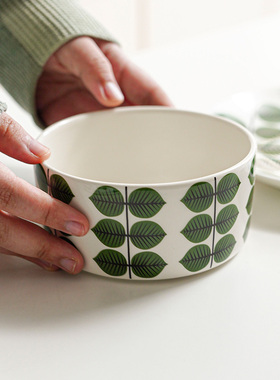 瑞典进口Gustavsberg古斯塔夫BERSA凉亭骨瓷咖啡杯碟碗盘家用餐具