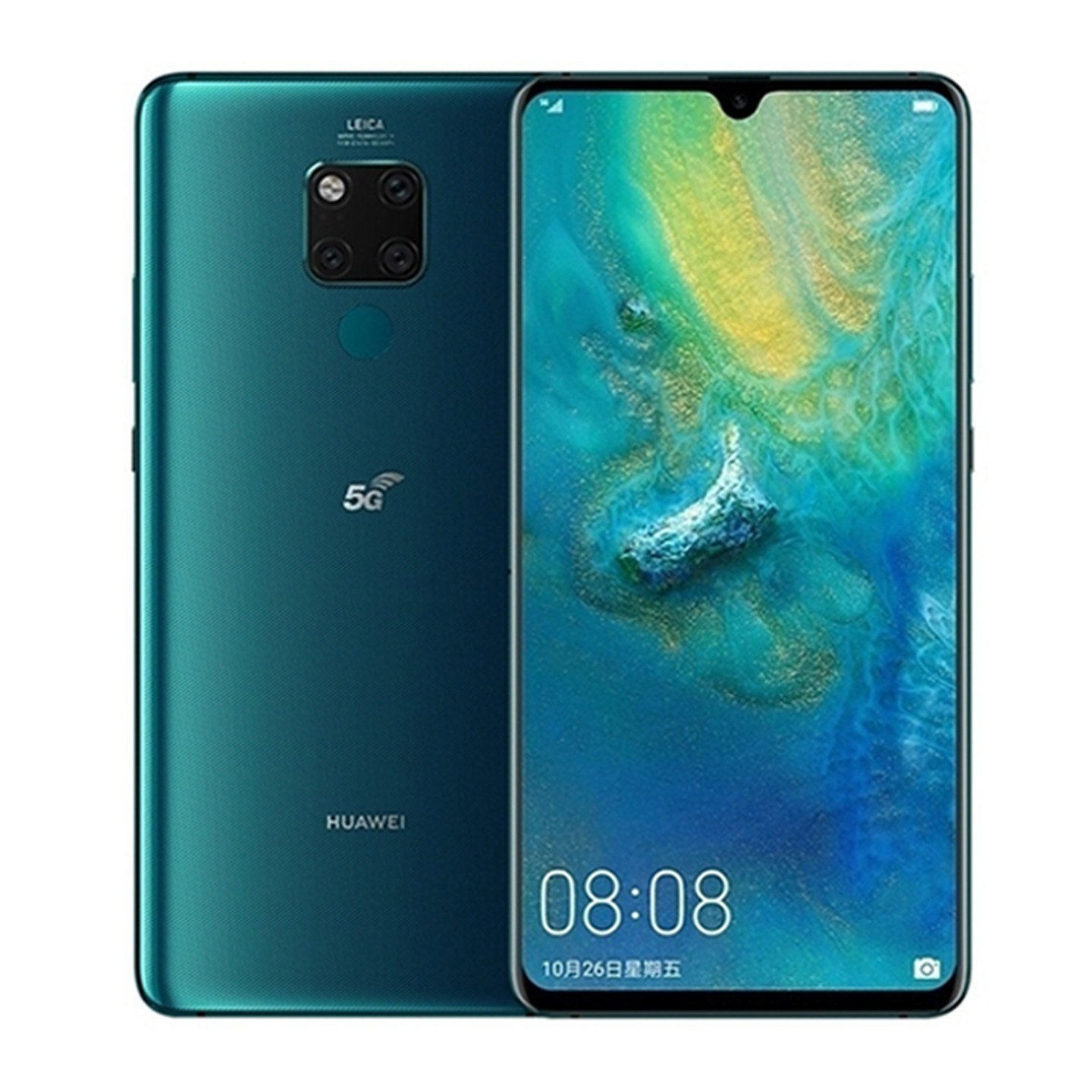 HUAWEIMate20X5G原装屏手机