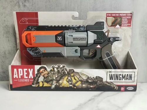 apex英雄小帮手手枪玩具手枪