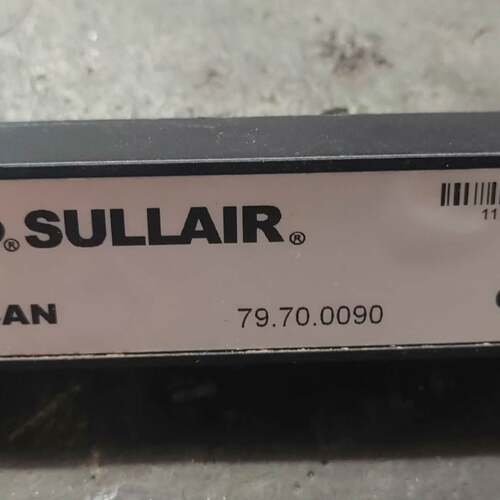 可维修寿力SULLAIR空压机MeCAN 79.70.0090模块议价