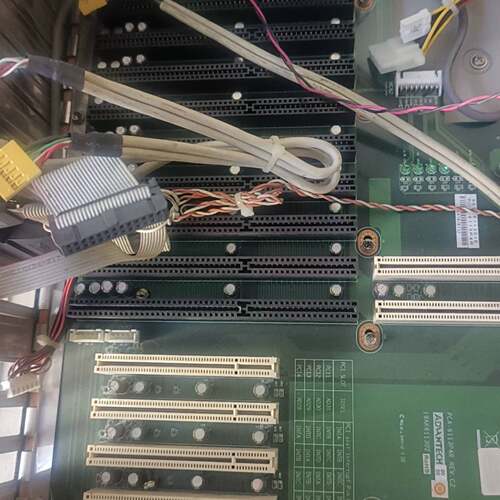 可维修研华PCA-6113P4R REV.C2议价