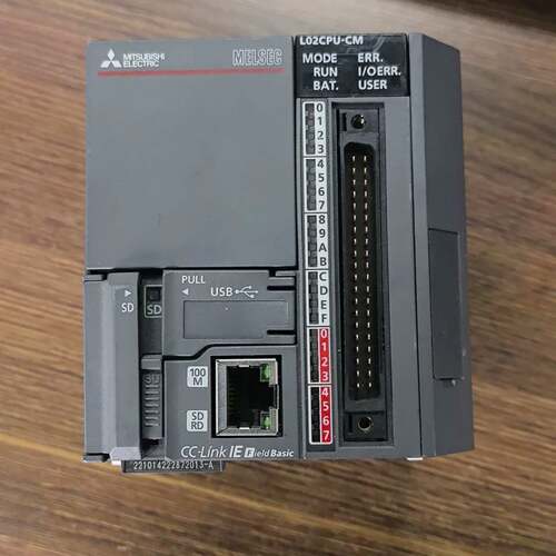 可维修L02CPU-CM议价