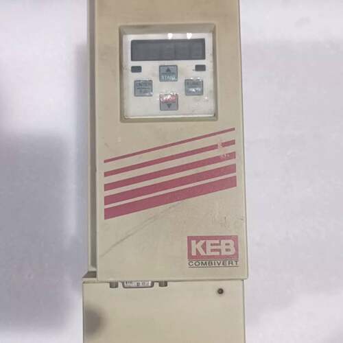 可维修KEBF5变频器13.F5.M1D-39G0 议价，测议价