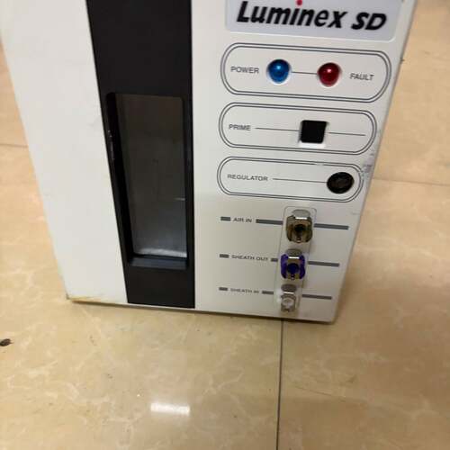 可维修Luminex SD液相芯片仪，型号LXSD05286002议价