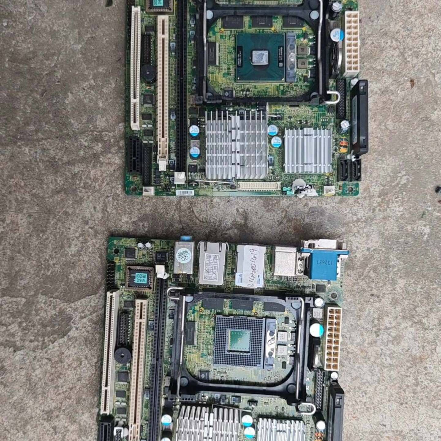 可维修fuzzy945主板,945专用主板,工控主板,包好,一起两议价