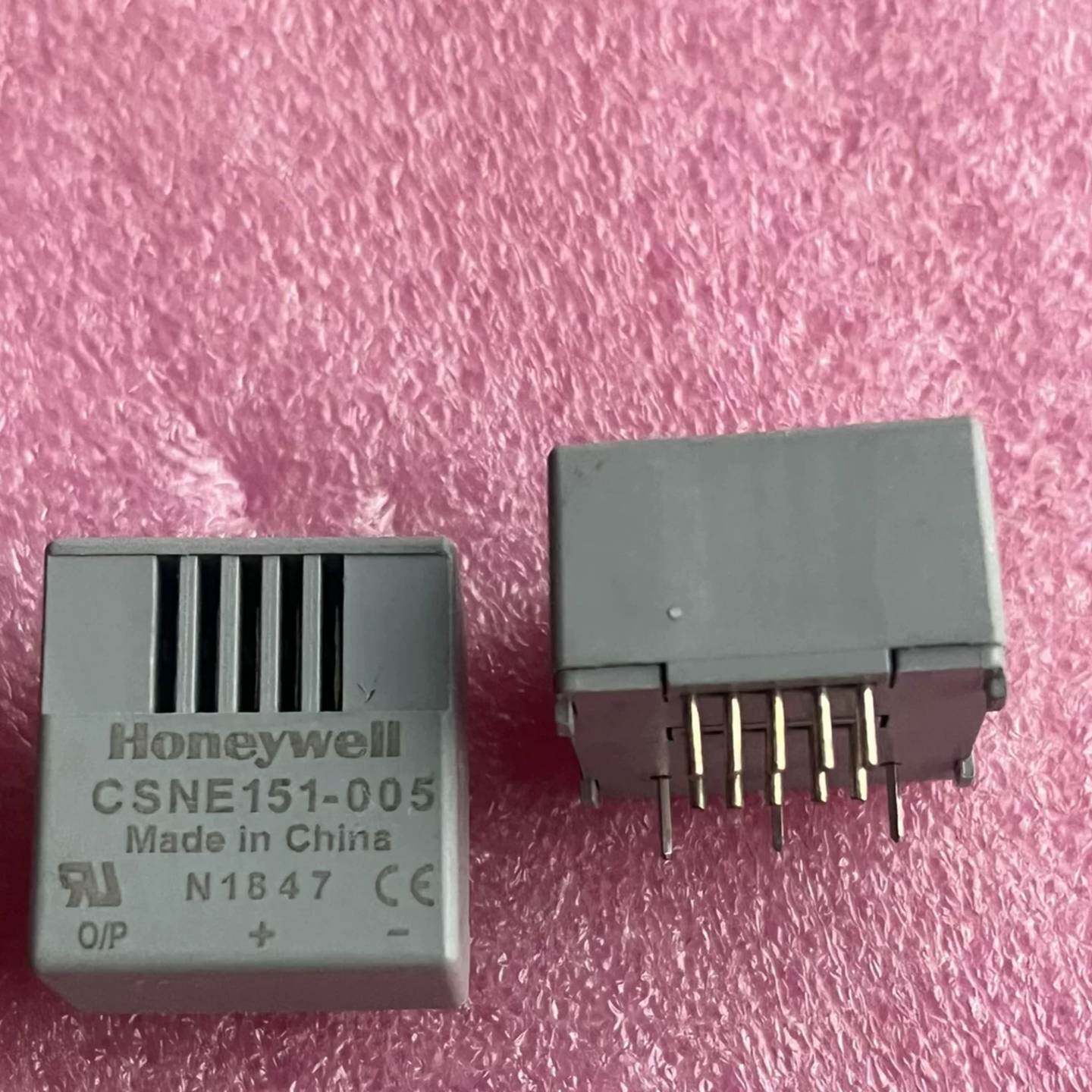 可维修CSNE151-005霍尼韦尔传感器议价