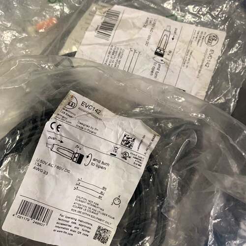 可维修IFM易福门EVC142有需要联系我吧议价