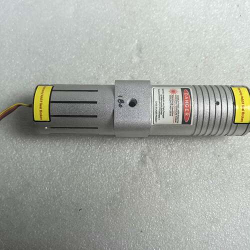 可维修CLAS635-025WL00激光器，27dbm/500mw议价