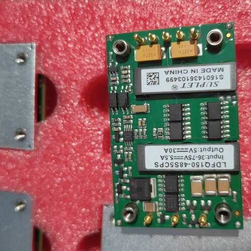 可维修suplet ldfq150-48s5cps议价