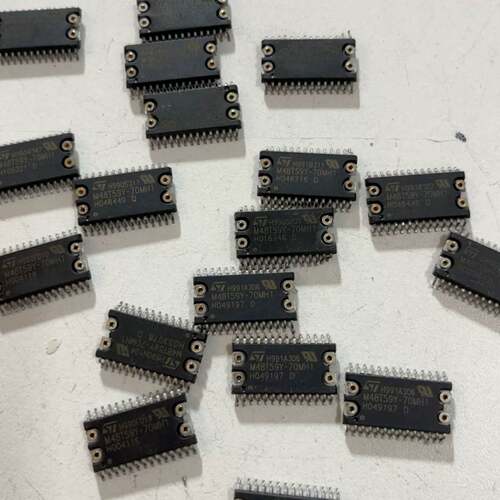 可维修M48T59Y-70MH1 卖18片总的议价