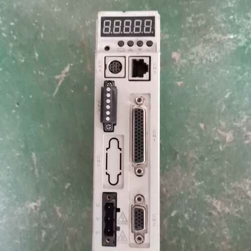 可维修Tadele GSD300-S10A 200W 220V伺议价