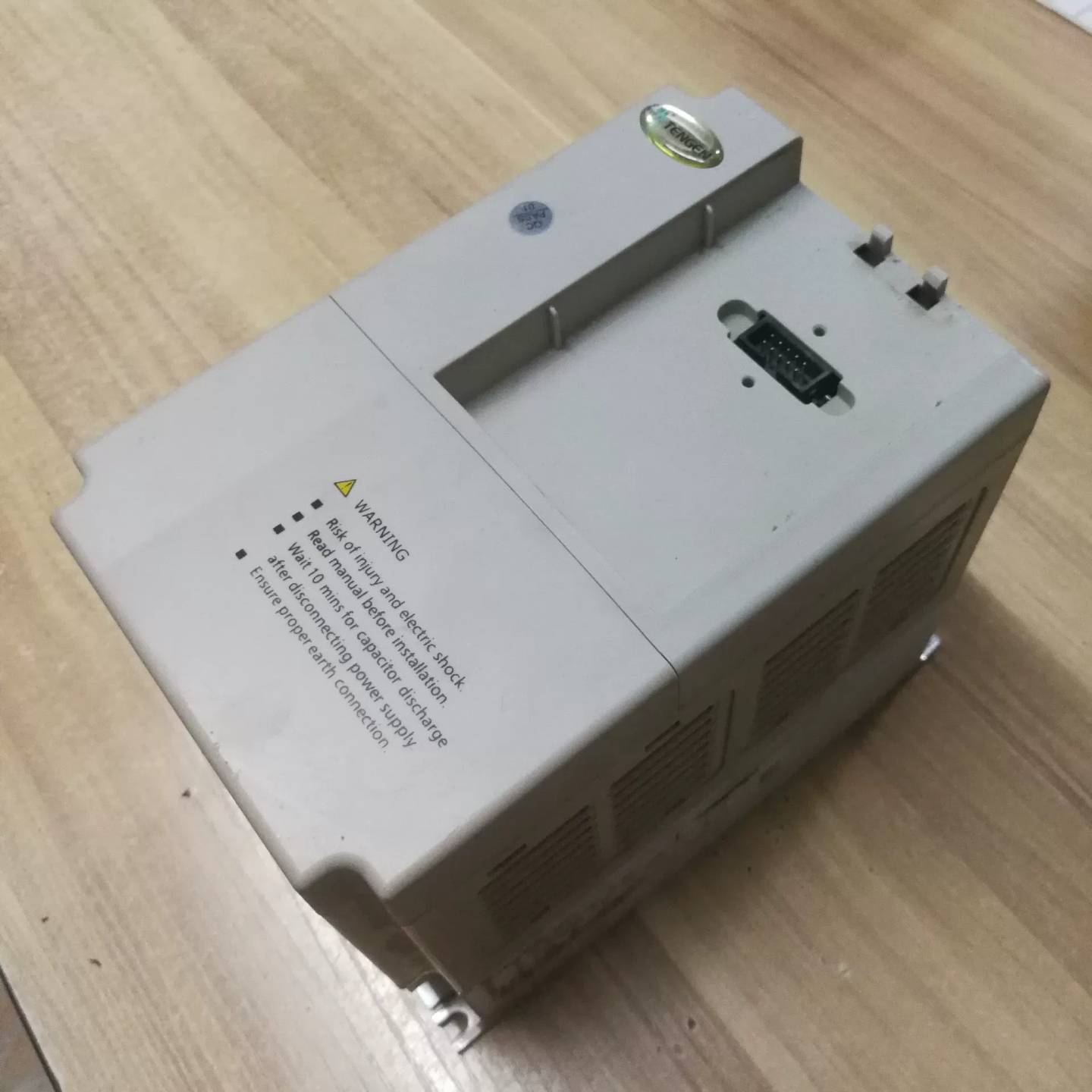 可维修天正变频器 TGEV6-2R2G3议价