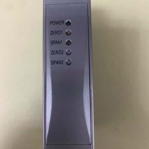 可维修直流输入信号隔离处理器WS1562，货，成色如图，功议价