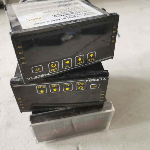 可维修YUDEN-5H-A2A6-A-R2NN传感器数显表，，议价