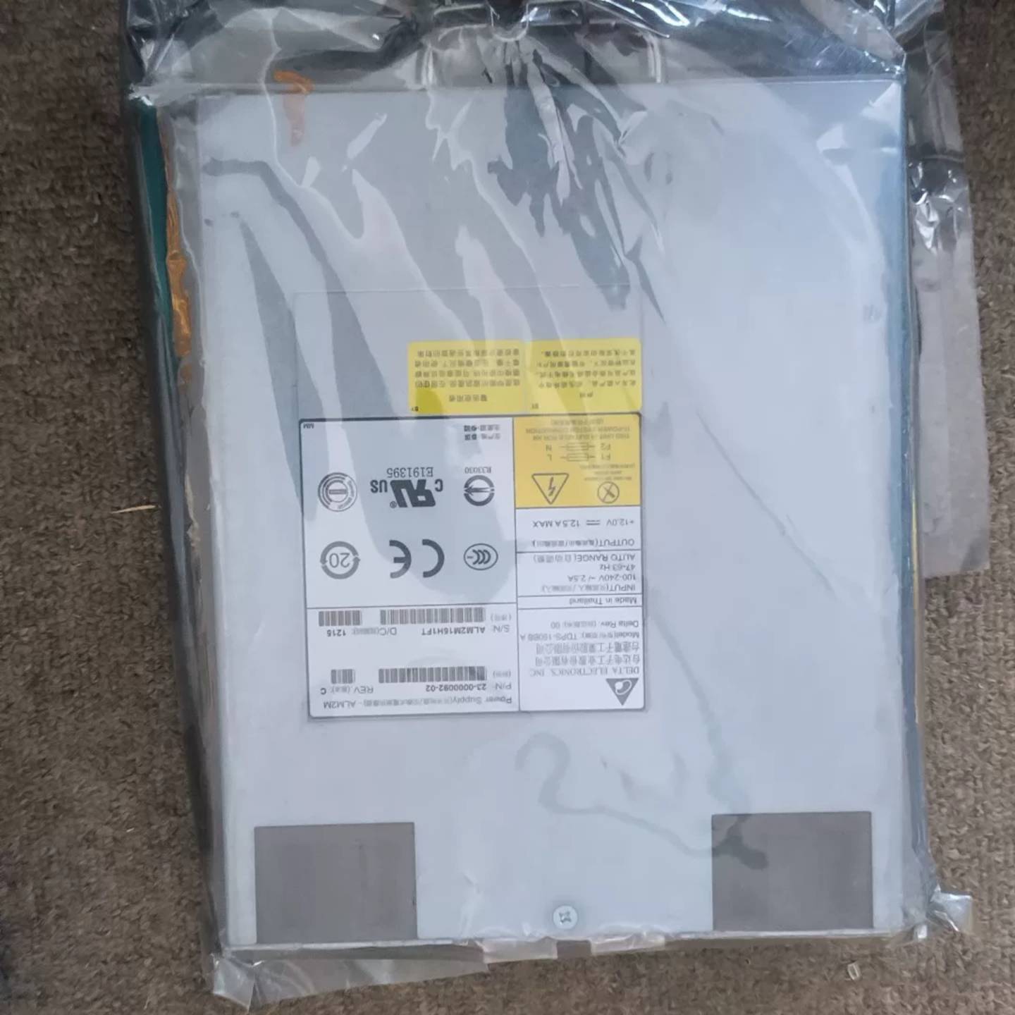 可维修博科6505/6510 电源 23-0000092-议价