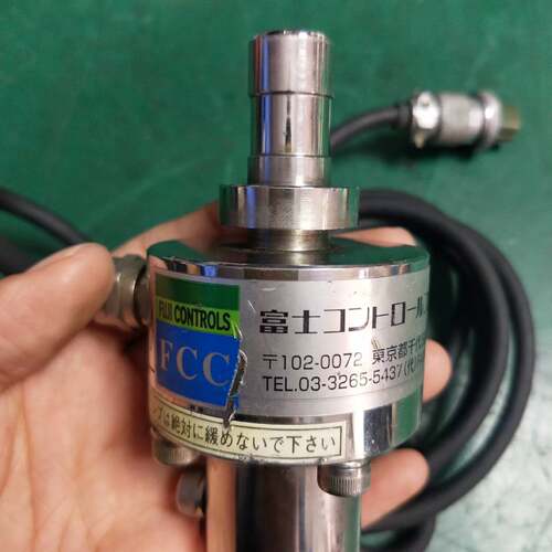 可维修FCC102一0072压力传感器，003R0509议价