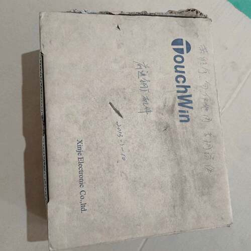 可维修正品信捷触摸屏TH465-MT.实物图片，质量保证，有看议价