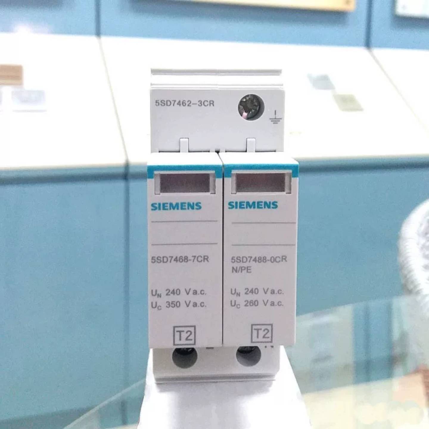 可维修西门子2P20Ka浪涌保护器,1PN20KA议价