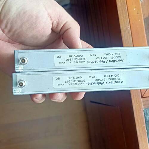可维修艾法斯Aeroflex/Weinschel 151T-6议价