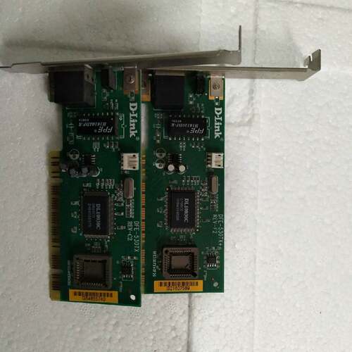 可维修D-Link/友讯DFE-530TX REV.D2/F2议价