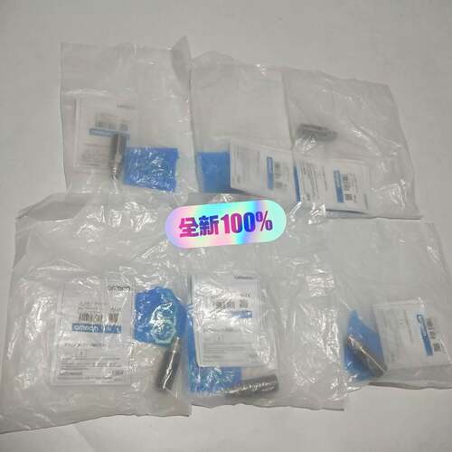 可维修OMRO欧姆E2EM-X8C2-M1接近传感器 正议价
