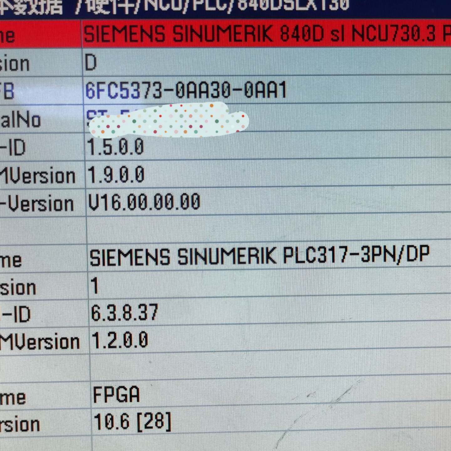 可维修西门子840dsl，ncu730.3 NCU730.3PN议价