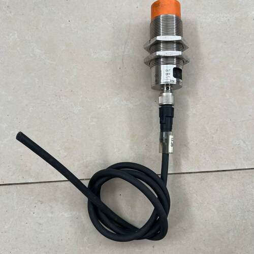 可维修电容式传感器 IFM KI5087议价