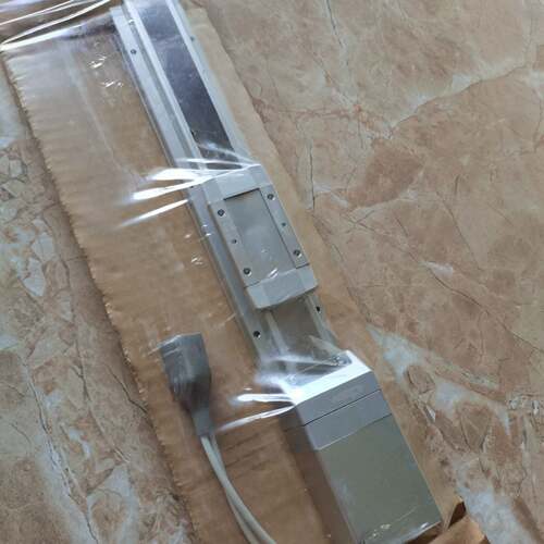 可维修电动滑台LEFS25B-200议价