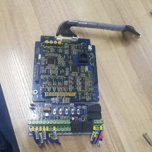 可维修变频器主板 控制板 EM600 EM630 A-V203议价