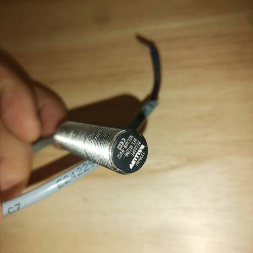 可维修BES03PT巴鲁夫BALLUFF传感器 BES M12MI议价