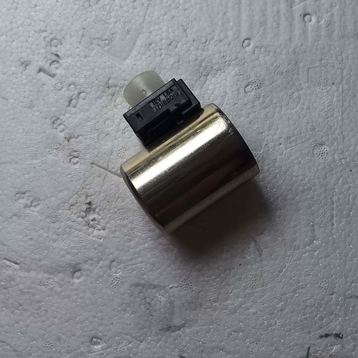 可维修丹佛斯电磁阀线圈171188019，12V，正品一个议价