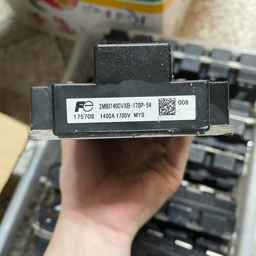 可维修2MBI1400VXB-170-54 FF1400R17IP议价