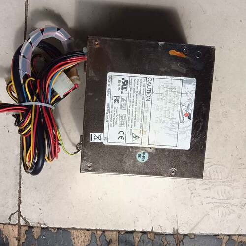 可维修新巨工业设备400瓦at电源 SP2-4400F议价