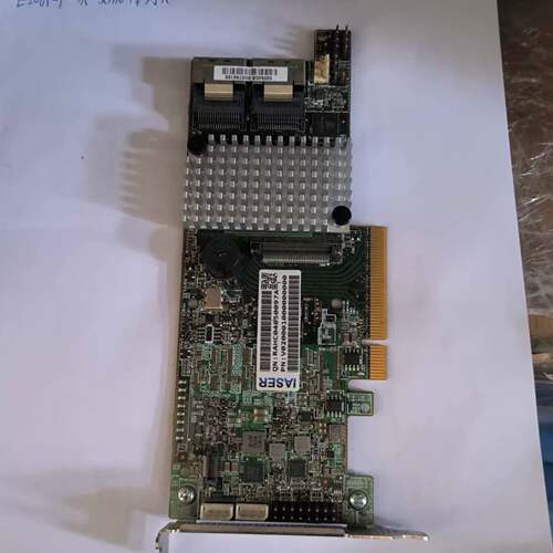 可维修 I MegaRAID SAS 9271-8i 缓存议价