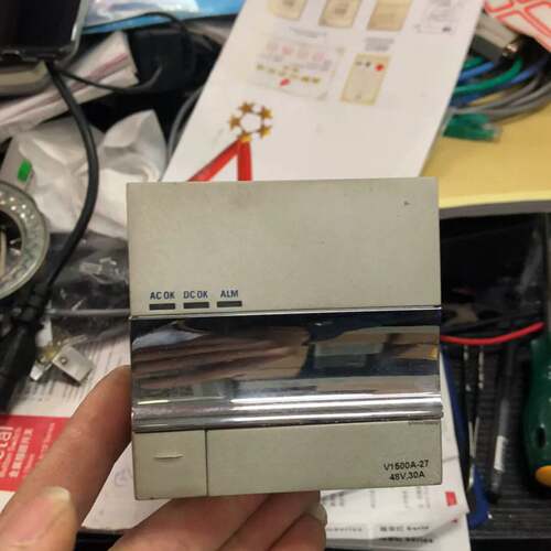 可维修易达/威锐VALERE48V30A电源模块V1500A-27议价