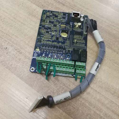 可维修孚瑞肯变频器主板 控制板 FR200-4T-0.7BCON1议价