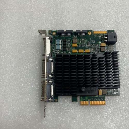 可维修OR-Y4S0-XPX70 工控采集卡，PCI-E接口，带D议价