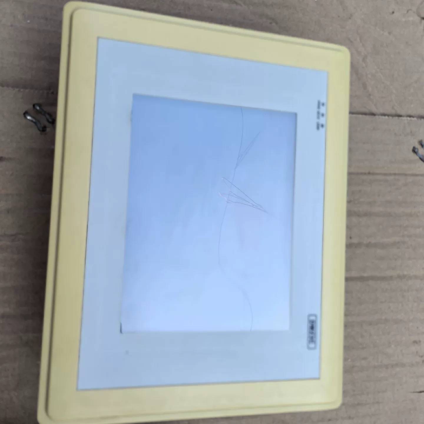 可维修贝莱特 邦普DM23C触摸屏,功能完好。议价