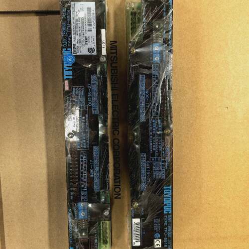 可维修PUC TFU-5918 件 成色还可以 功能正议价