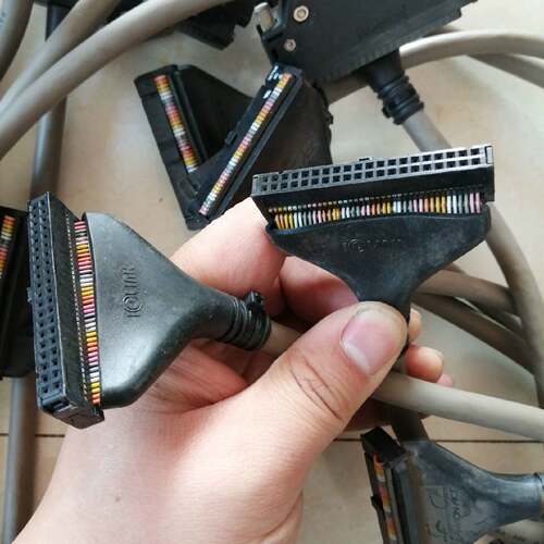可维修三IOlink连接线 C40HF-10PB-1议价