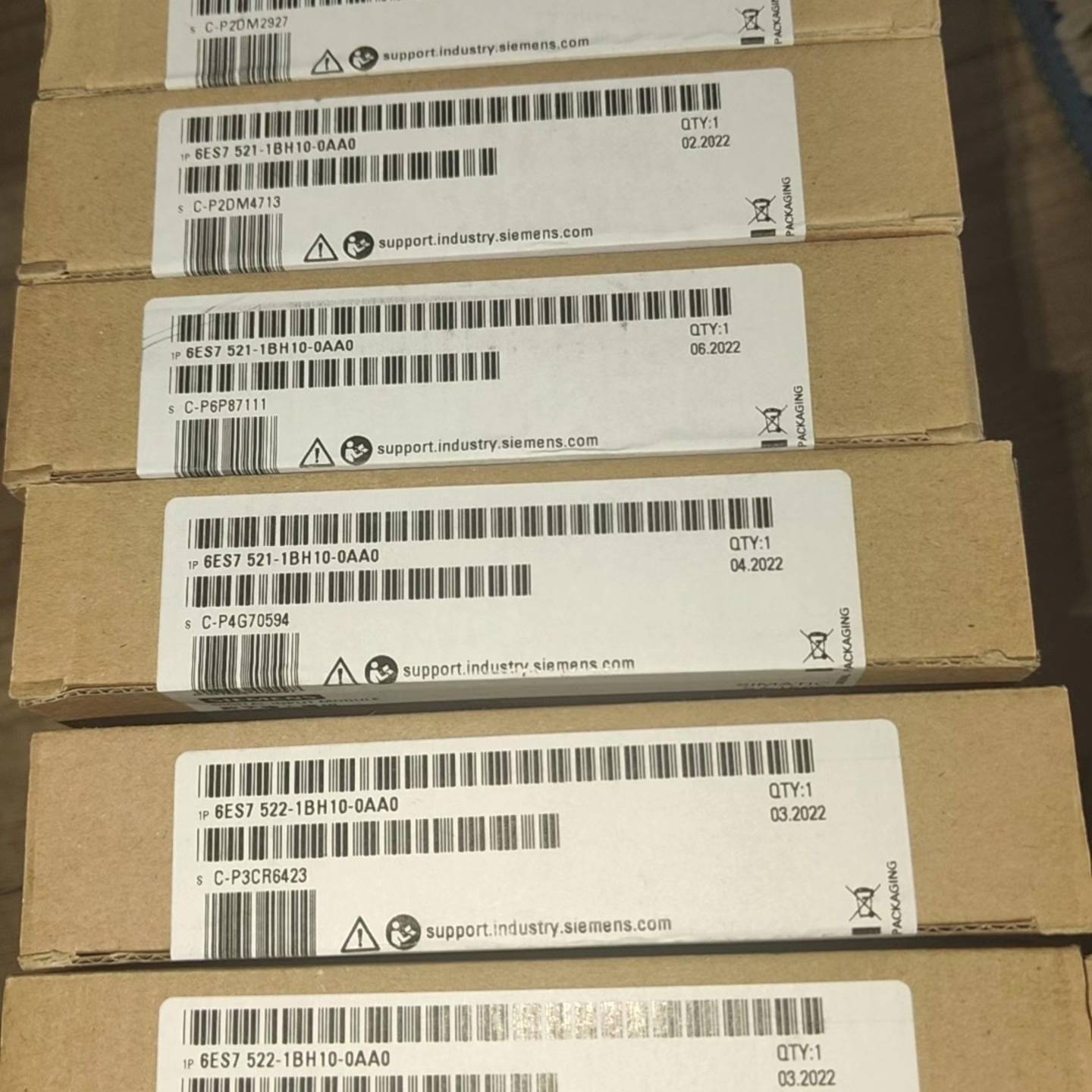 可维修西门子522-1BH10议价