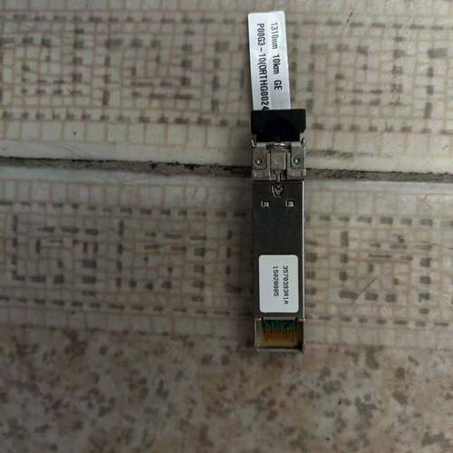 可维修WTD光模块 RTXM191-400 1.25G10km 兼议价