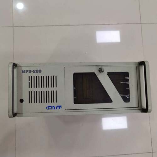 可维修德科泰合Dektec MPS-200 PC主机 控制器Dek议价