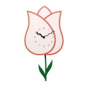 Wall Quiet Bedroom Bathroom Flower for Shape