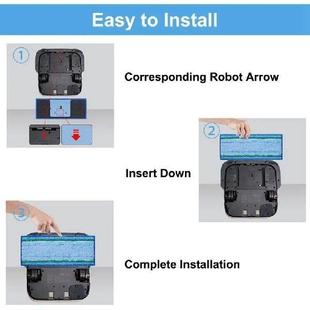 Irobot Ultimate Mopping Jet Braava For Pads Wet 9PCS
