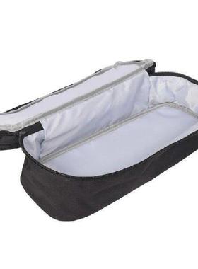 1 PCS Travel Carrying Case 2-Layer Black For Revlon