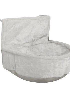 K5DC Safety Shelves Bed Space Saving Human Radiator Mounted