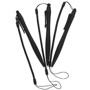 Stylus Screen Pens Precision Antiloss Touch Resistive